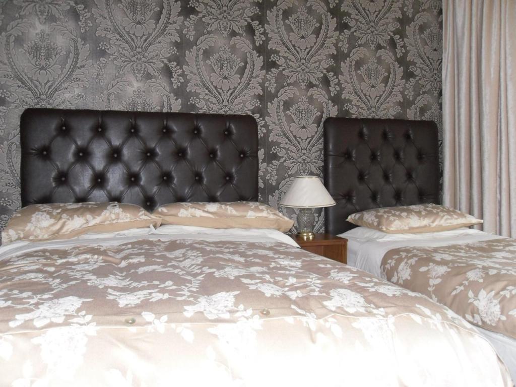 Ardfern Guest House Perth Zimmer foto